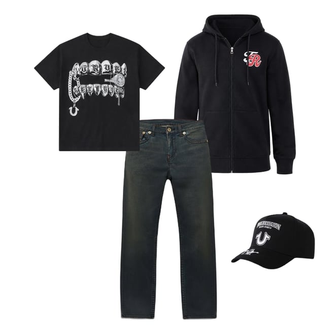Toca para comprar este look