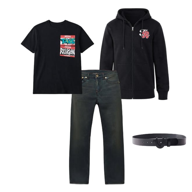 Toca para comprar este look