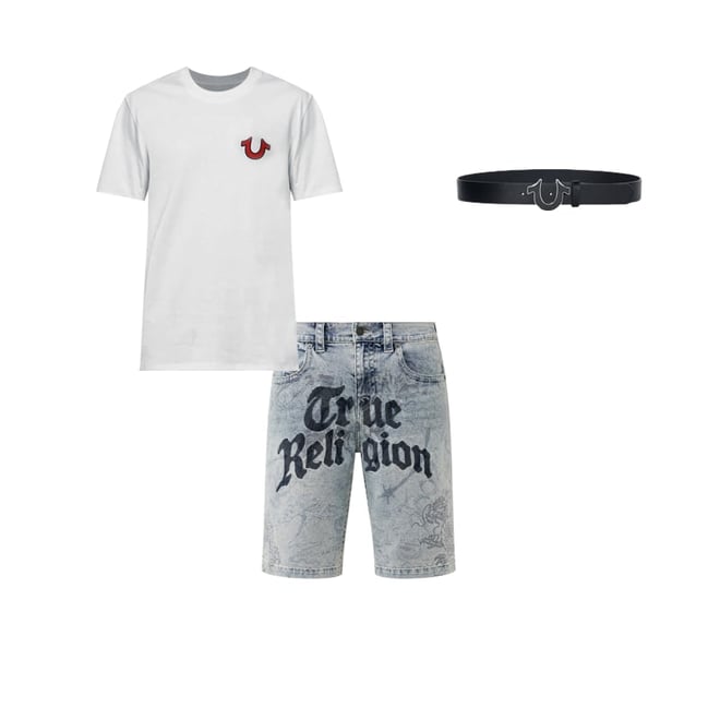 Tap To Shop This Look