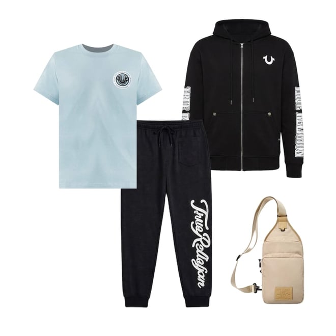 Tap To Shop This Look