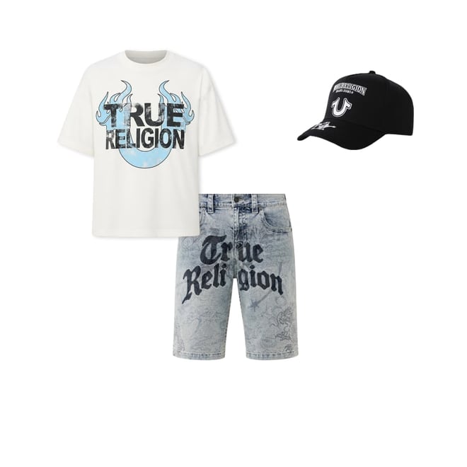 Tap To Shop This Look