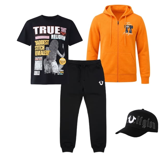 Tap To Shop This Look
