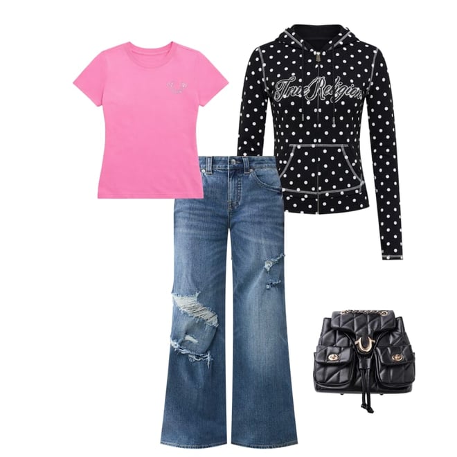 Tap To Shop This Look