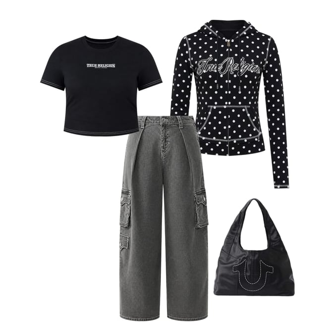 Tap To Shop This Look