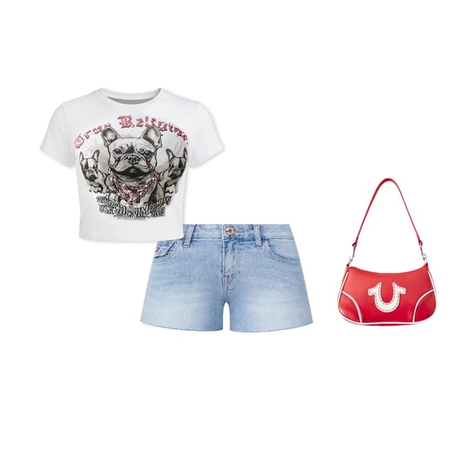 Toca para comprar este look