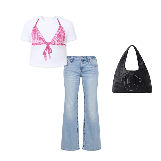 Tap To Shop This Look