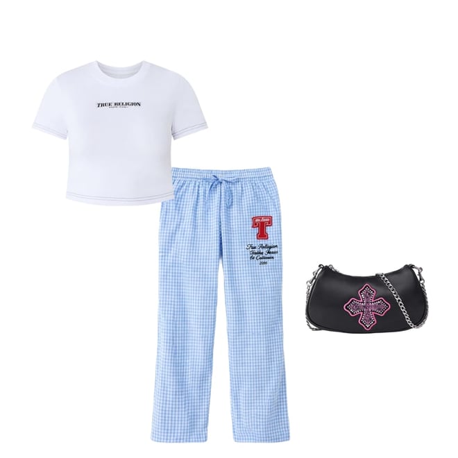 Appuyez pour acheter ce look