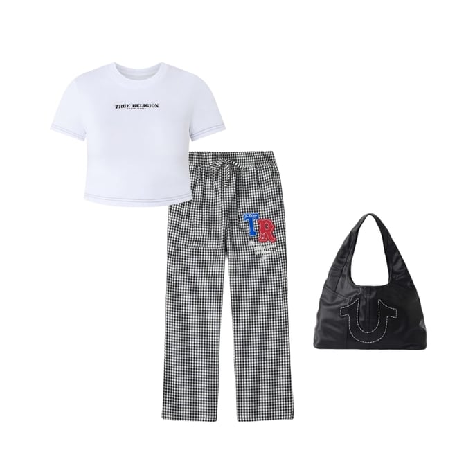 Appuyez pour acheter ce look