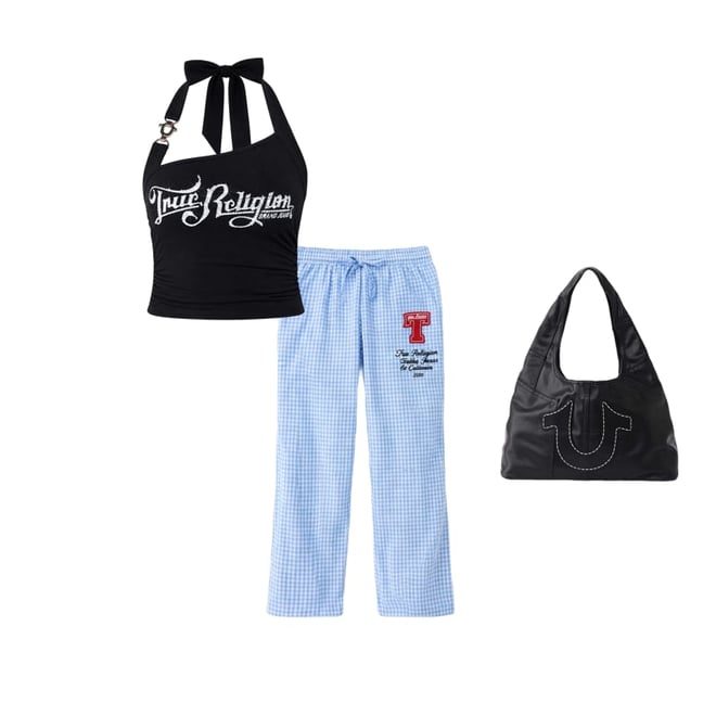 Appuyez pour acheter ce look