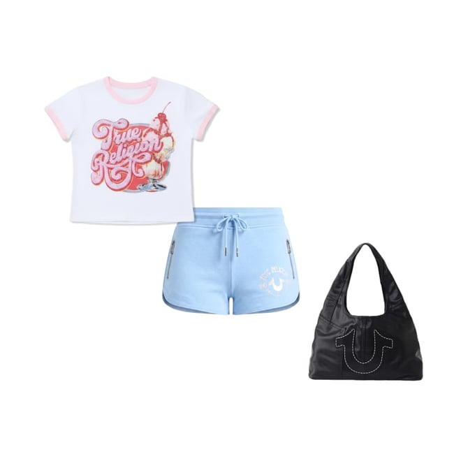 Tap To Shop This Look