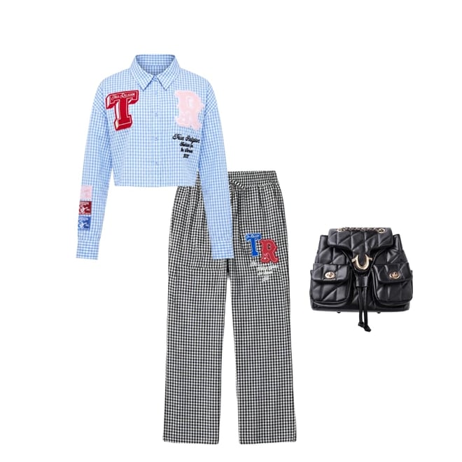 Appuyez pour acheter ce look
