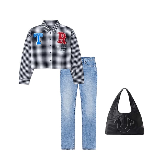 Toca para comprar este look