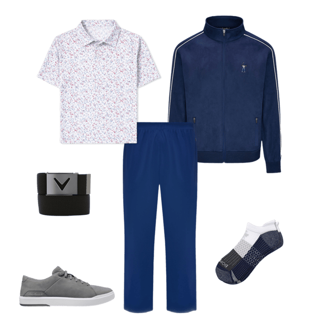 Eastside Golf Men's Motion Golf Pant | Golf Galaxy