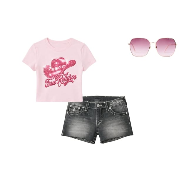 Tap To Shop This Look