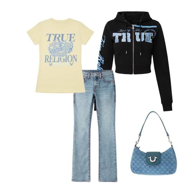 Tap To Shop This Look