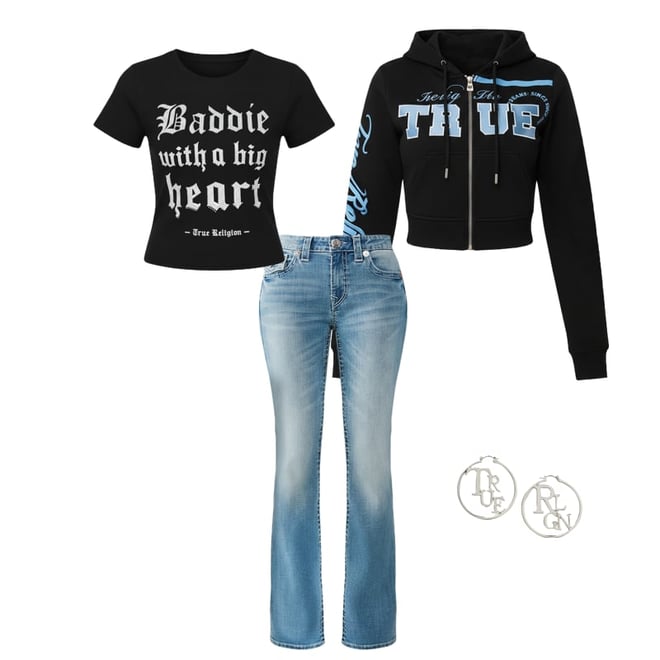 Toca para comprar este look