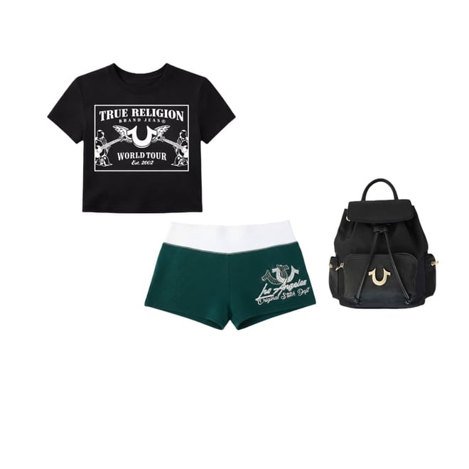 Tap To Shop This Look