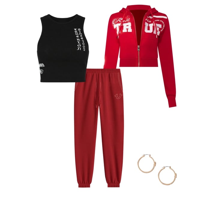 Tap To Shop This Look