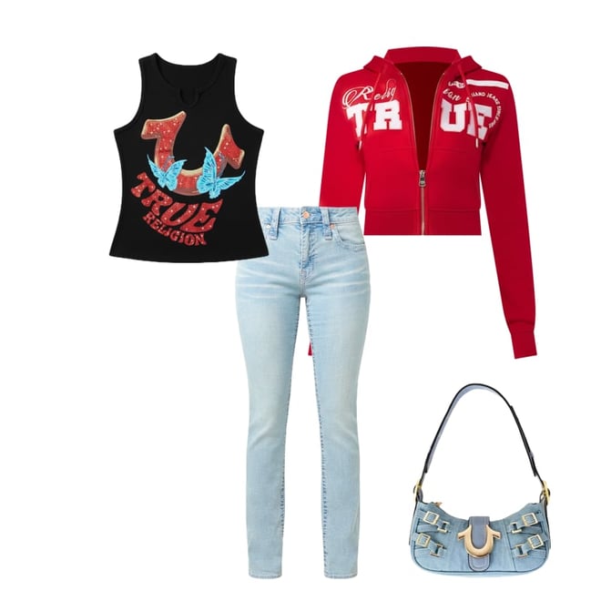 Tap To Shop This Look