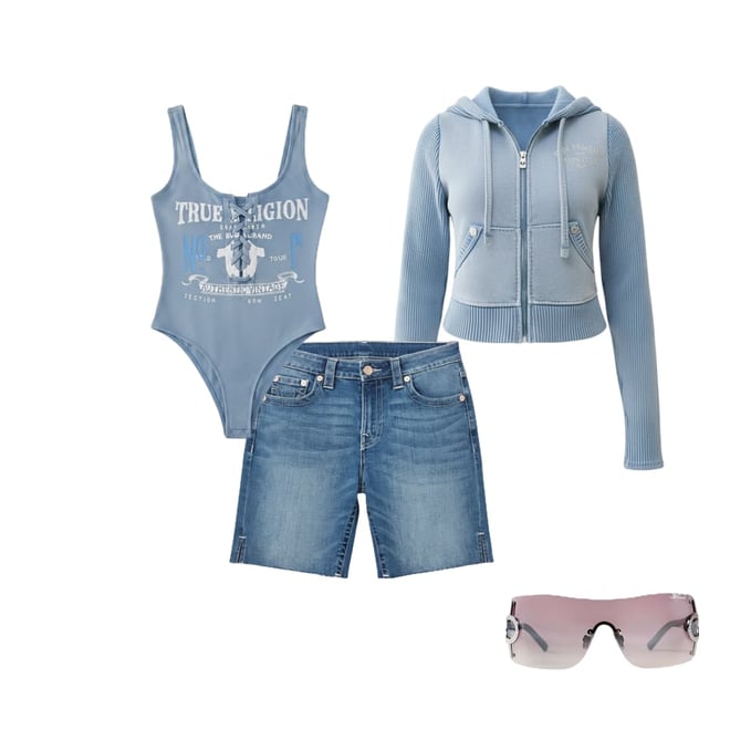 Tap To Shop This Look