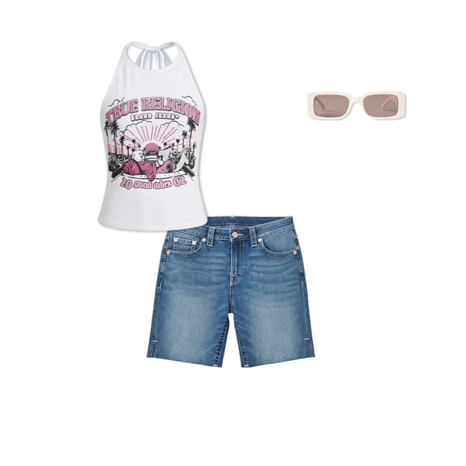 Toca para comprar este look