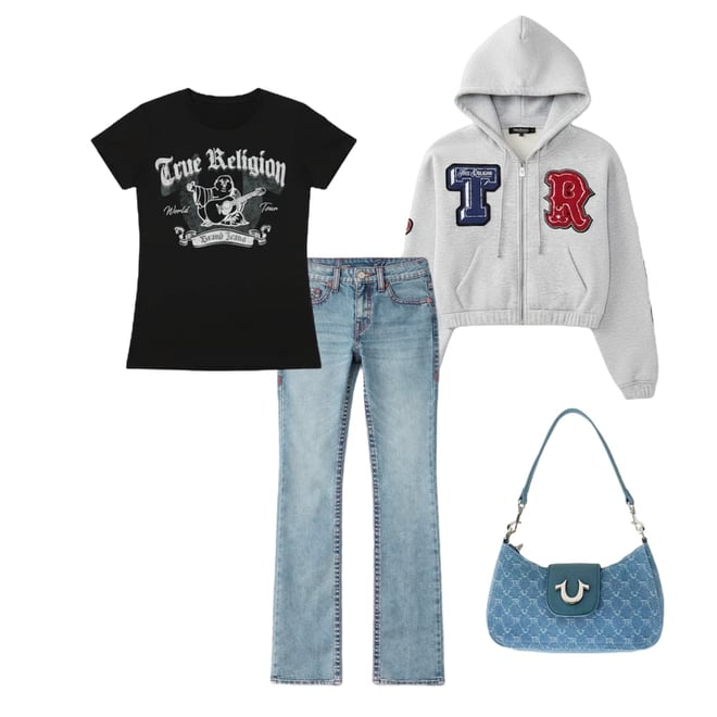 Tap To Shop This Look