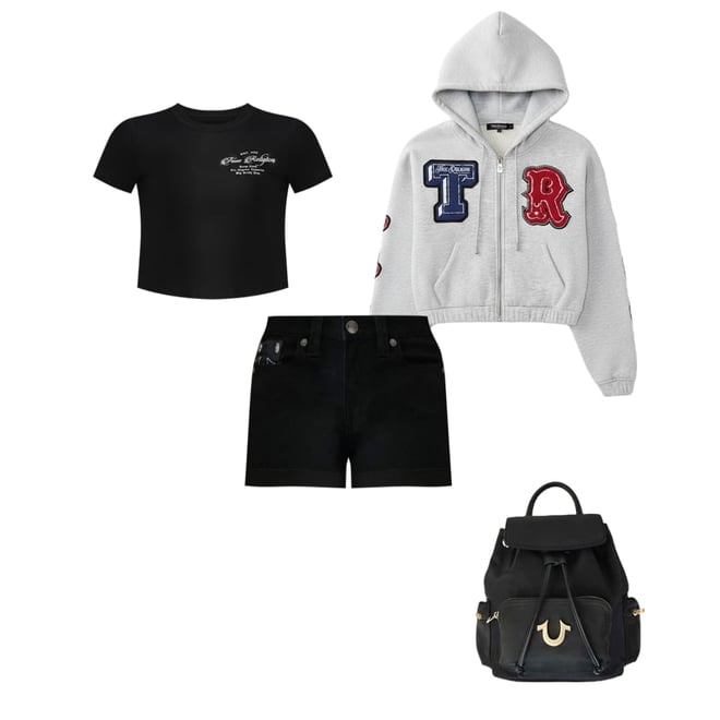 Tap To Shop This Look