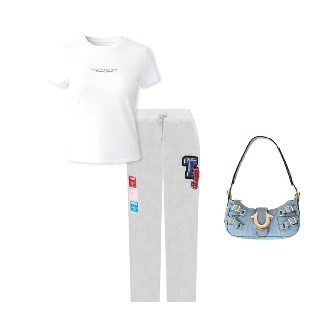 Tap To Shop This Look
