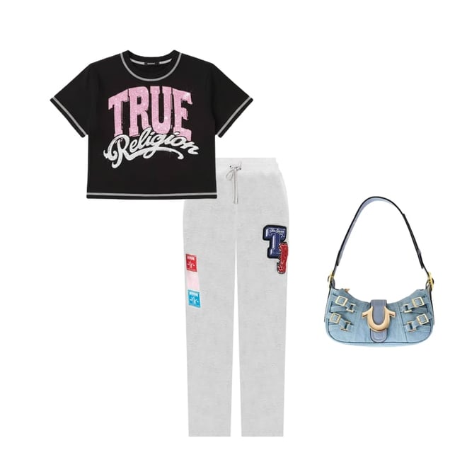 Appuyez pour acheter ce look