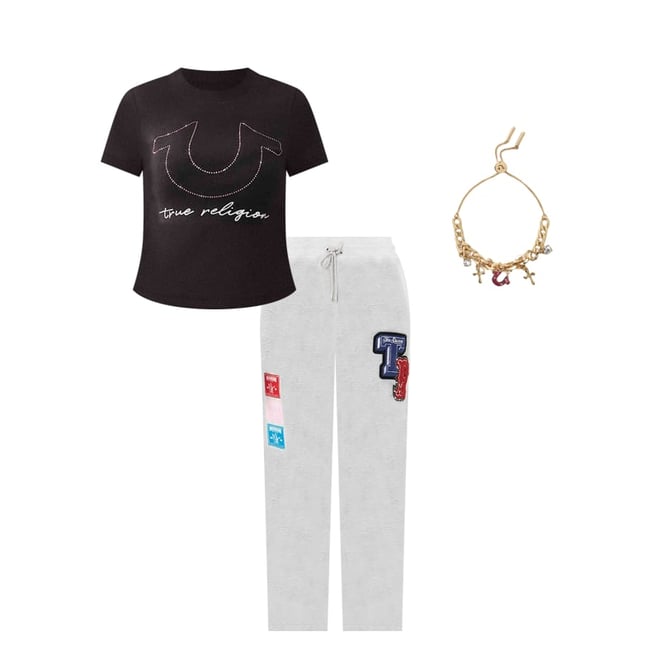 Tap To Shop This Look
