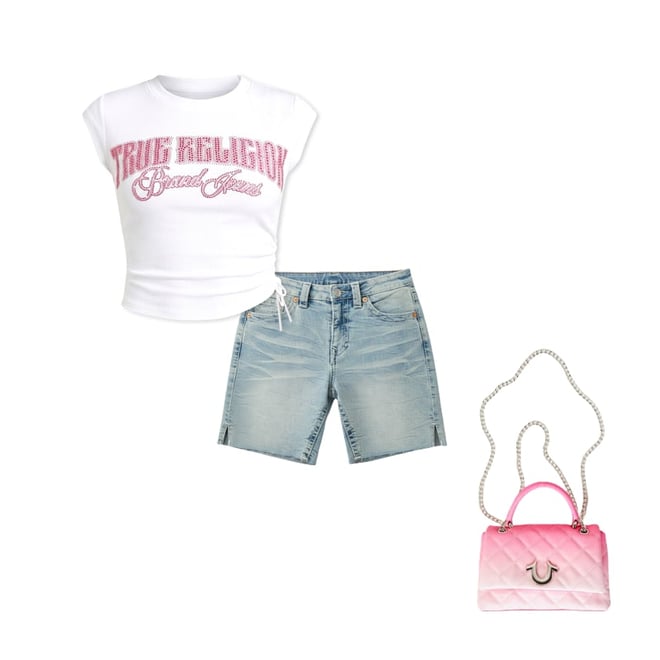 Tap To Shop This Look