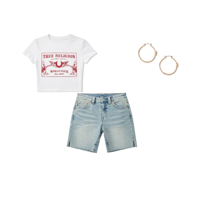 Tap To Shop This Look