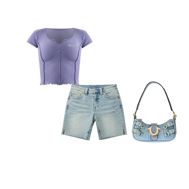Tap To Shop This Look