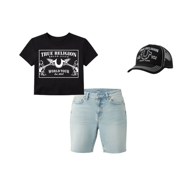 Toca para comprar este look