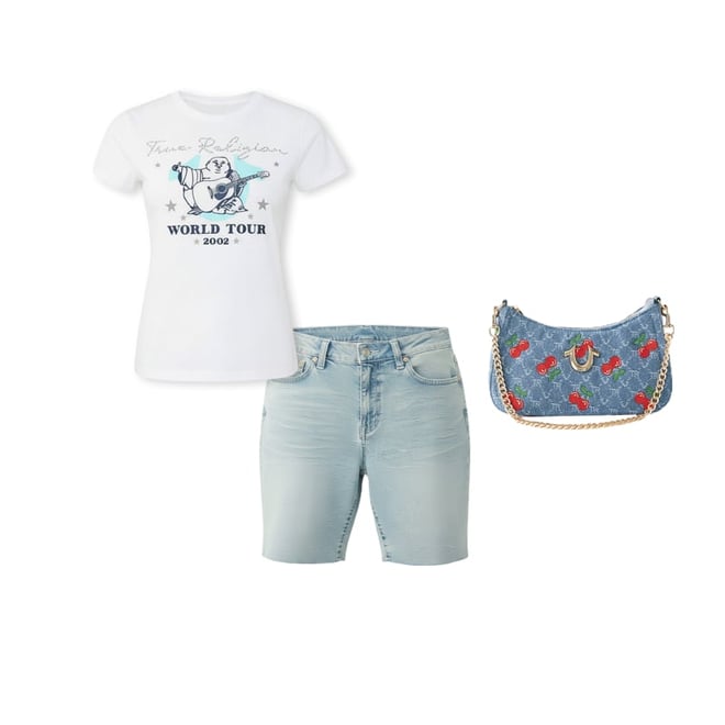 Toca para comprar este look