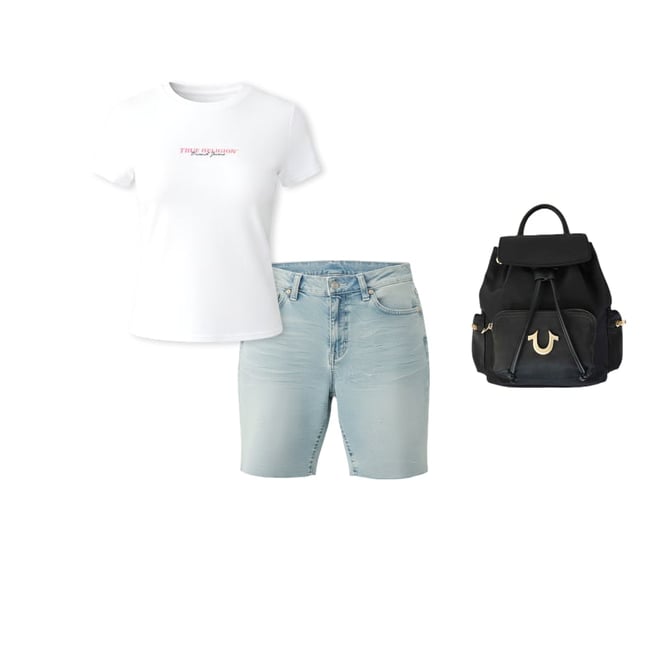 Toca para comprar este look