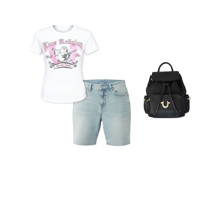 Appuyez pour acheter ce look