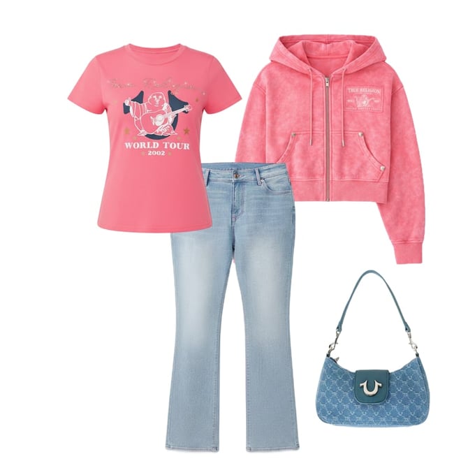 Toca para comprar este look