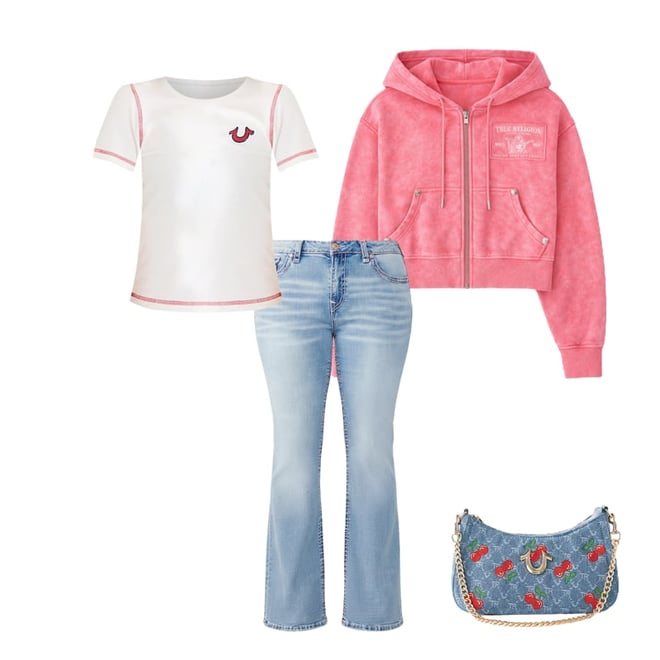 Toca para comprar este look