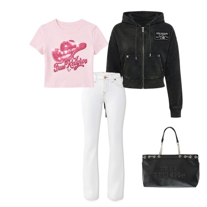 Tap To Shop This Look
