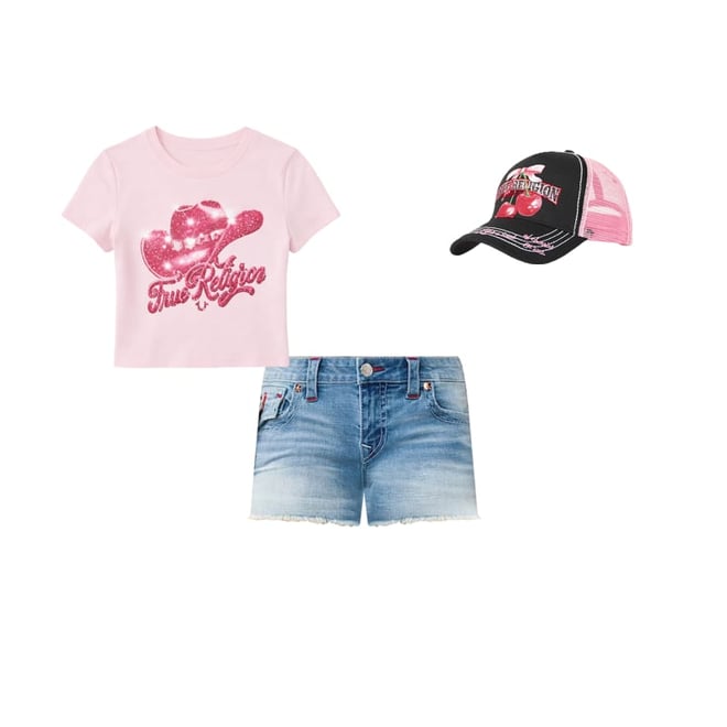 Tap To Shop This Look