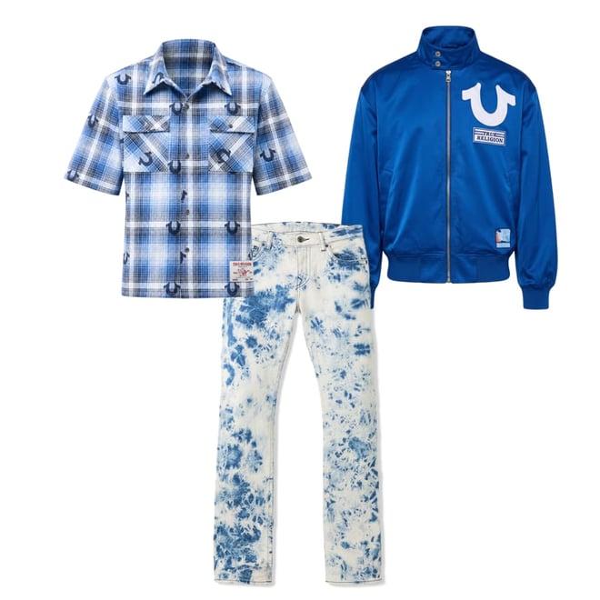 Appuyez pour acheter ce look