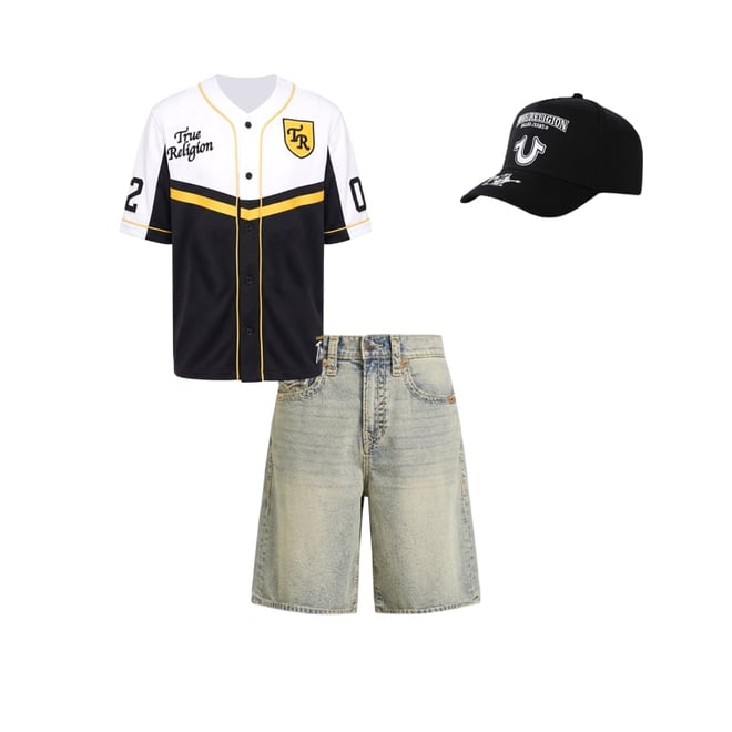 Tap To Shop This Look