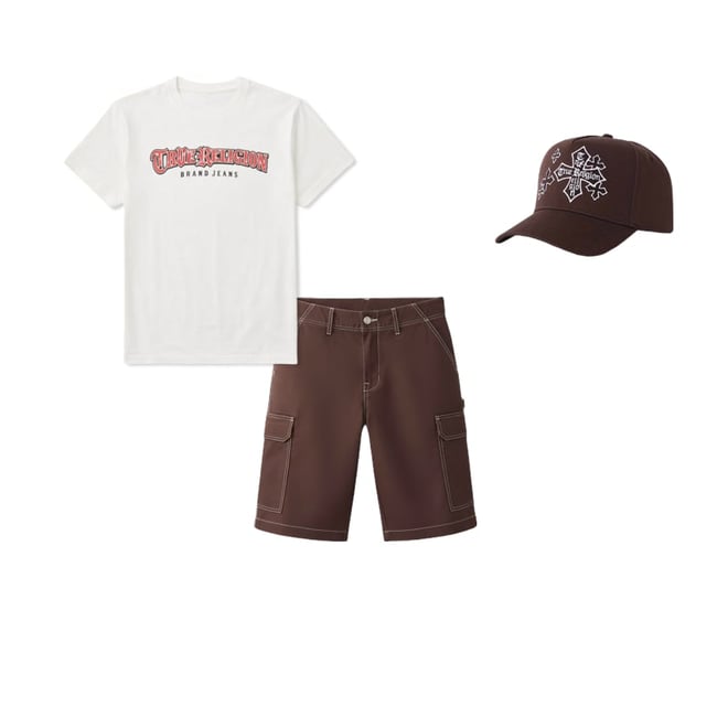 Tap To Shop This Look