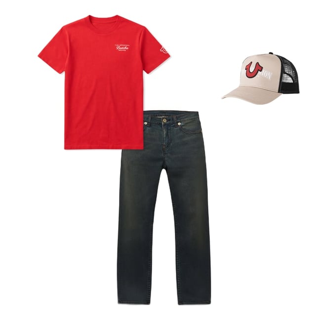 Tap To Shop This Look