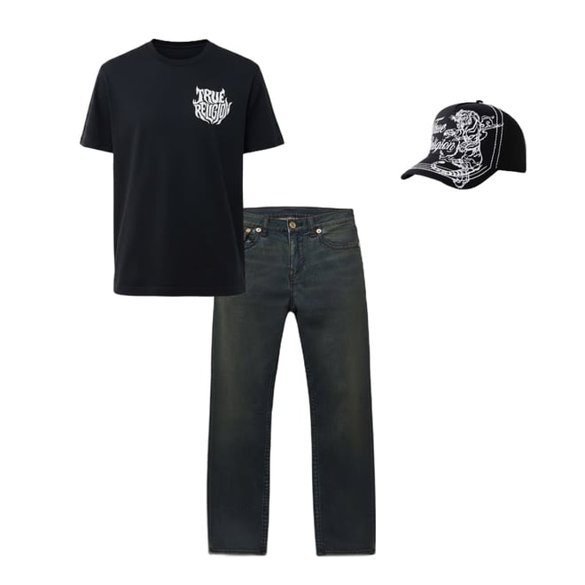 Tap To Shop This Look