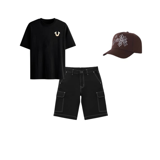 Tap To Shop This Look