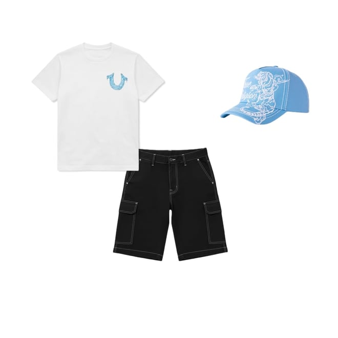 Tap To Shop This Look