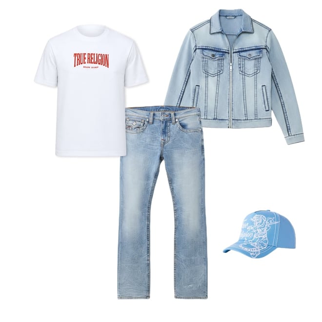 Appuyez pour acheter ce look