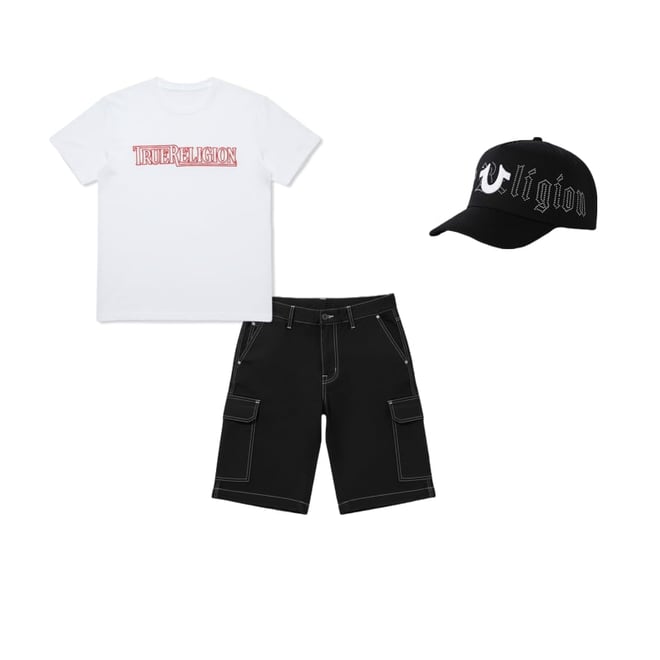 Tap To Shop This Look